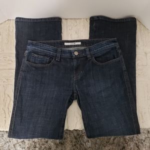 Joe's Jeans Provocateur Bootcut Jeans 28